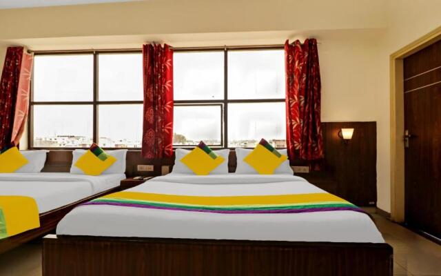 Itsy By Treebo - Starwood Mohali