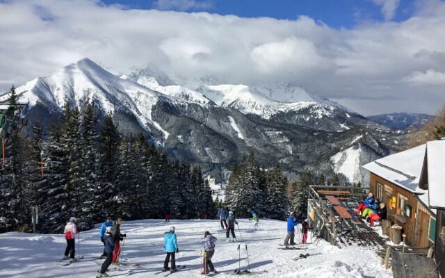 Chalet Triebenstein