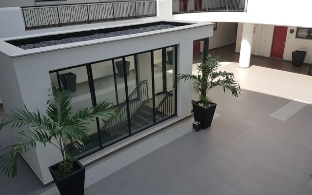 Beaufort Ridge Apartments