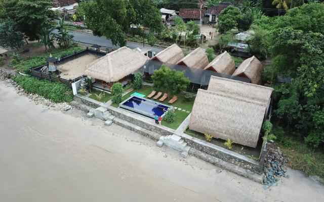 Krisna Bungalows & Restaurant