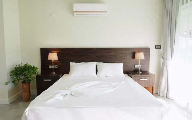 Alacati Acelia Hotel