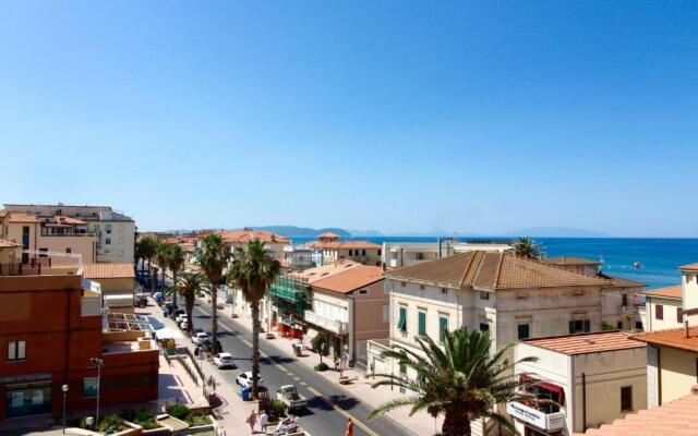 Rif. S4 - IL CAMPANILE