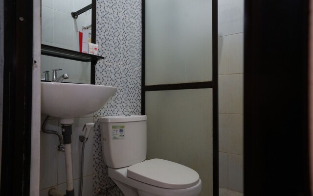 Oyo 1738 Hotel Tri Mustika
