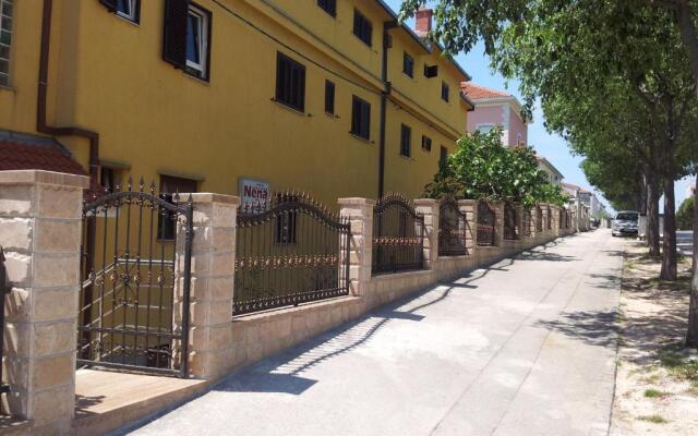 Apartments Nena