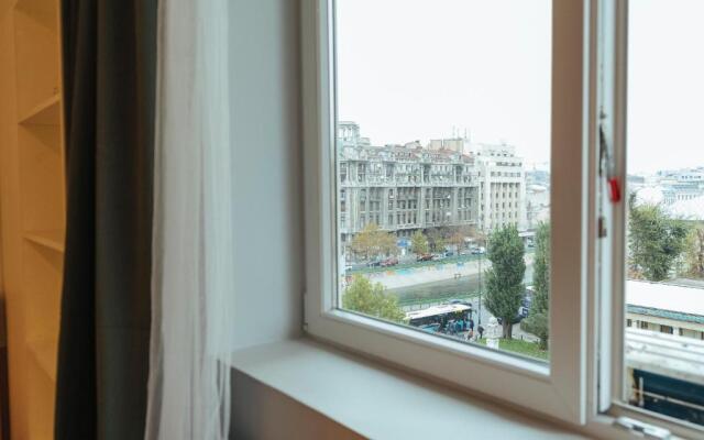 Cosy Studio - Amazing Location - Old Town