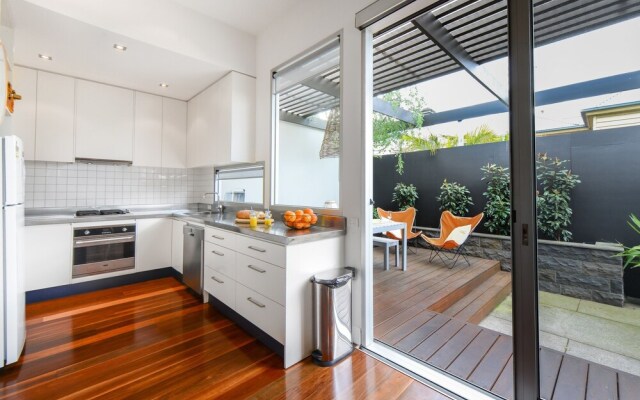 Boutique Stays - Jewel of Richmond
