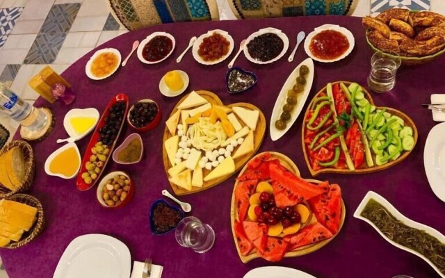 Lusin Butik Hotel