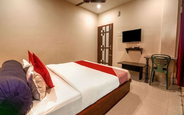 OYO Flagship 15894 Kamakhya Dham Guwahati