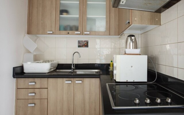 4C - 2 Bedroom Downtown Apartment With Shared Pool