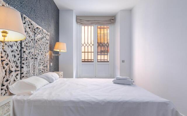 HOMEABOUT PREMIUM MALASAÑA Apartment