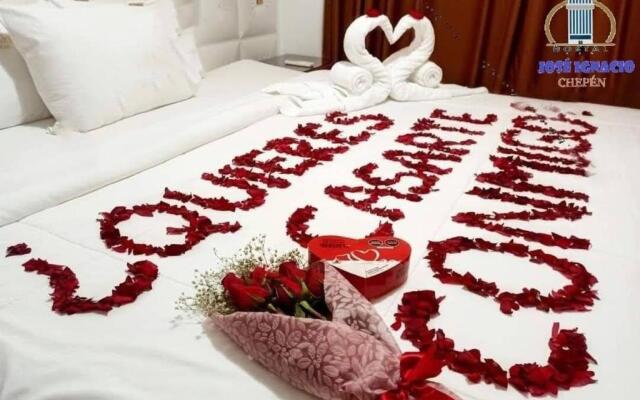 Hotel Jose Ignacio Chepen