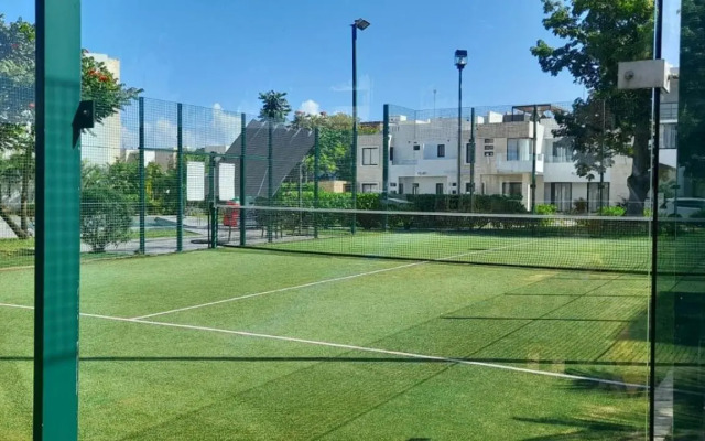 Paraíso Casa Turquesa Playa del Carmen