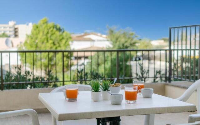 YourHouse Alcudia Apartments