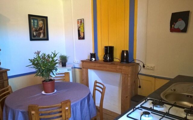 Les Gites Ti Diliamm