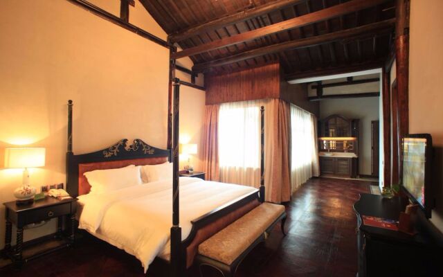 Dockside Boutique Hotel