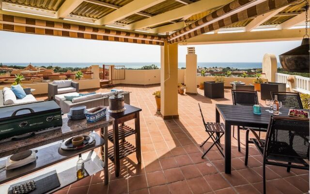 La Reserva de Marbella Penthouse