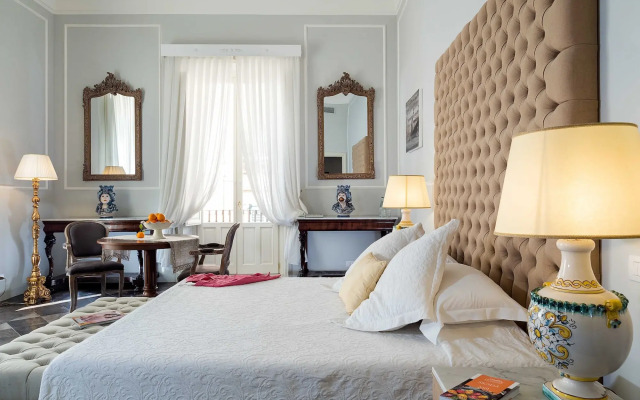Gagliardi Boutique Hotel
