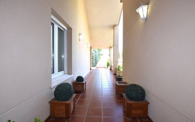 Torreta Of Gormaig, House With Swimming Pool