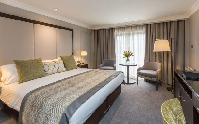 St Pierre Park Hotel & Golf