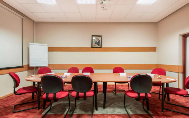 ibis Tanger City Center