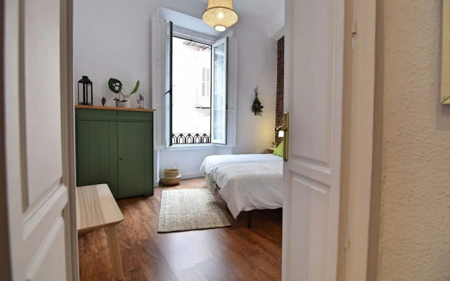 Brunos Home - Casco HistÃ³rico