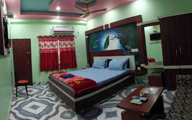 Sangram Hotel & Restaurant