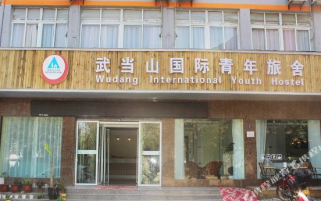 Wudang International Youth Hostel