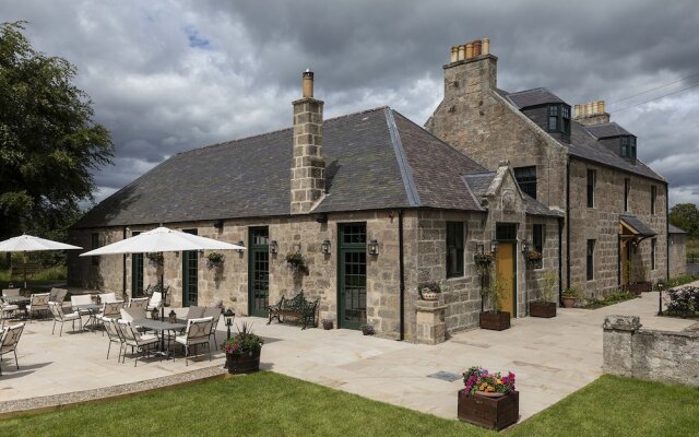 Kildrummy Inn