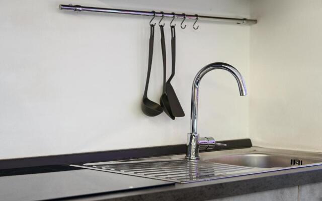 Chalet 5 Laghi / Luxapt / Town Centre