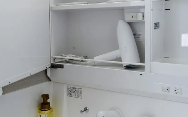 Ahman Inn Island Yagaji