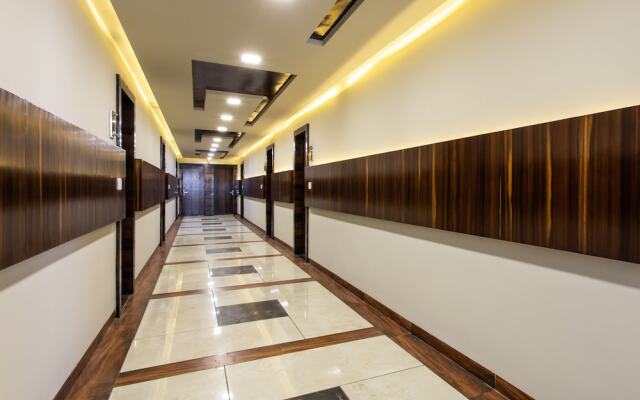 OYO 23640 Hotel Sai Kripa