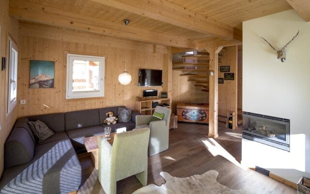 LorenzoLodge - Wellness Chalet am Kreischberg