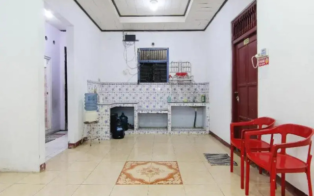 Arjuna Hostel