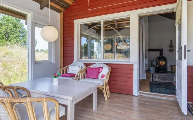 5 Person Holiday Home in Fano