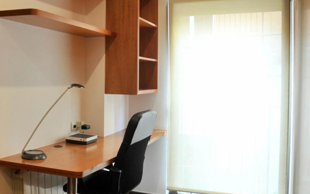 Residential Tourist Apartments