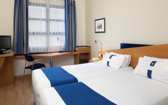 Holiday Inn Express Valencia Ciudad de las Ciencias by IHG