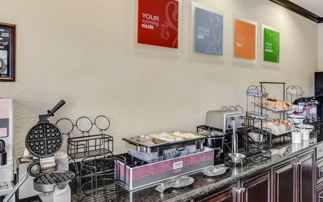 Quality Inn & Suites Slidell