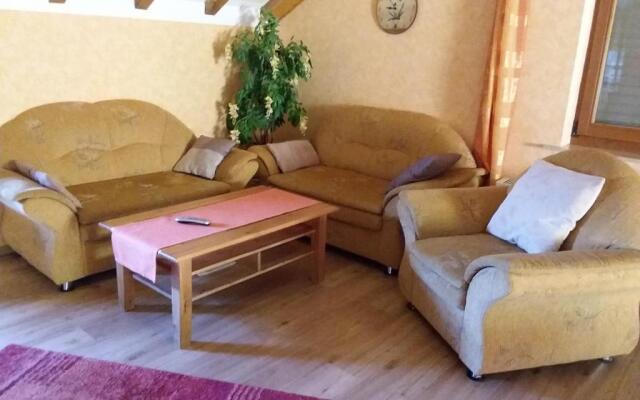 Ferienwohnung Sommer