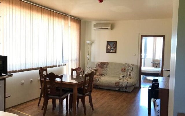 Black Sea View Apartments