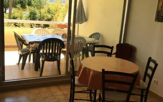 Agréable F3 sur Carnon-plage à 10 mn de Montpellier