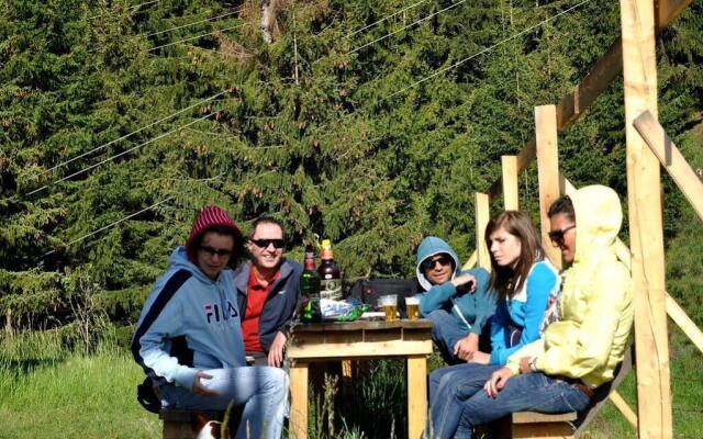 Eco House Family Hotel