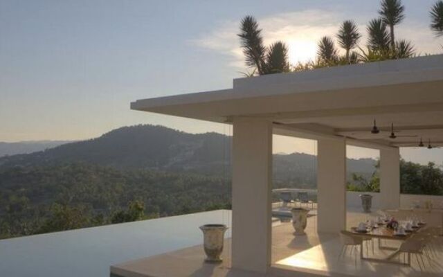 Samujana - Five Bedrooms Pool Villa - 4