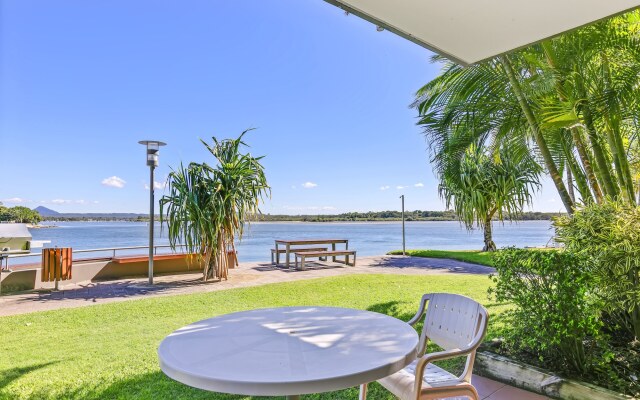 Culgoa Point Beach Resort