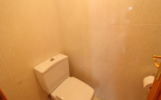 Holiday Apartment Calpe Playa