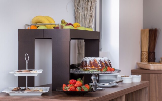 Rooms Residence Vaal