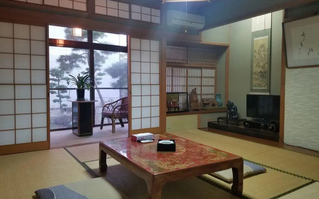 Wafu Pension Furusato