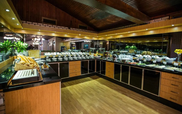Sed Hotel Bosphorus