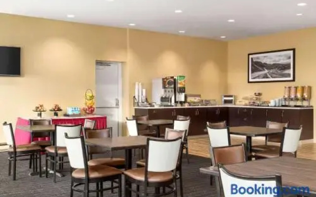 Travelodge By Wyndham Sydney