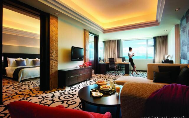 Swiss Grand Xiamen