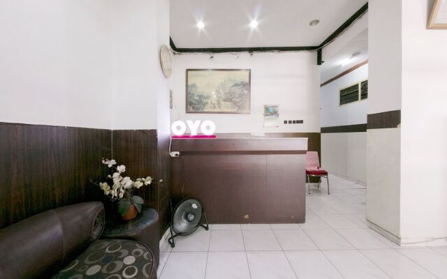 Hotel O Diamond Inn Makassar